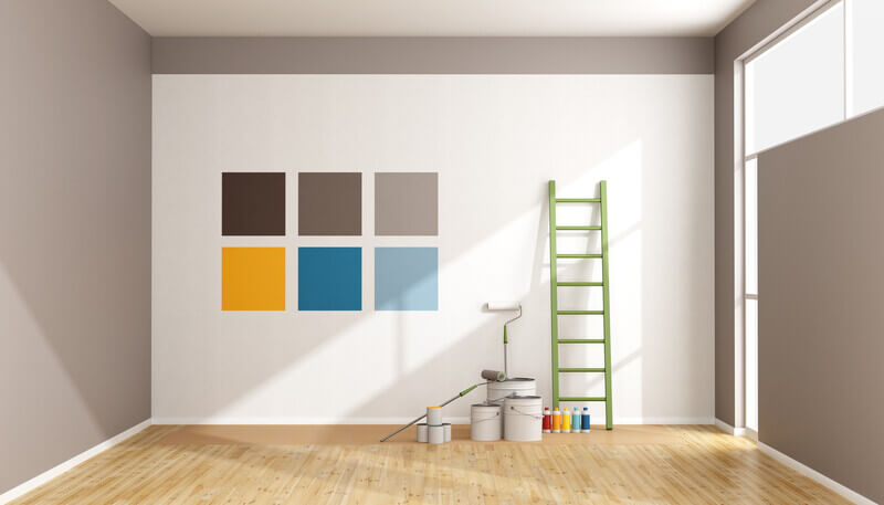 GENERAL PAINTING